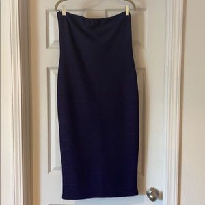 Sexy NWT purple dress!!  Purchased from ASOS...